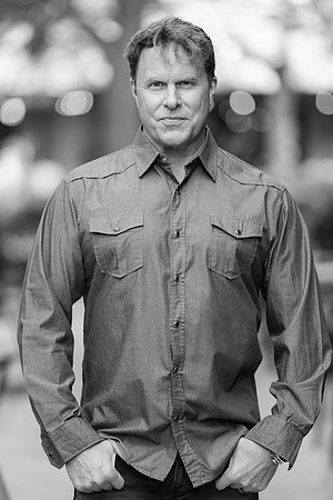 Michael Coppola Headshots