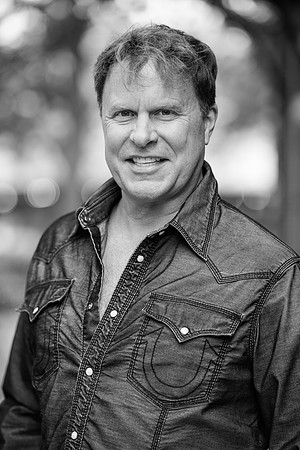 Michael Coppola Headshots