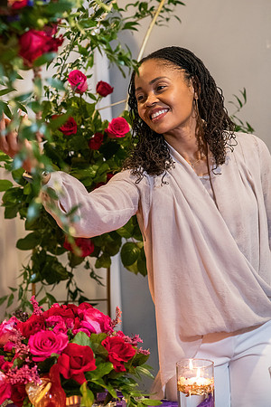 Floral Mastery December 9 2023 0085