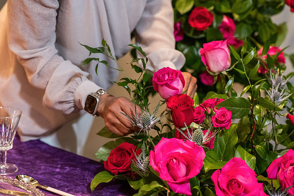 Floral Mastery December 9 2023 0100