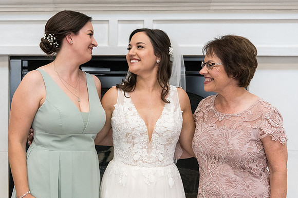 Karen and Nick Wedding