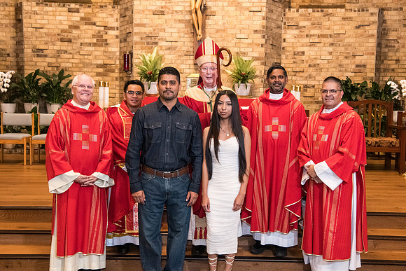 St Francis Confirmation 2024 0057