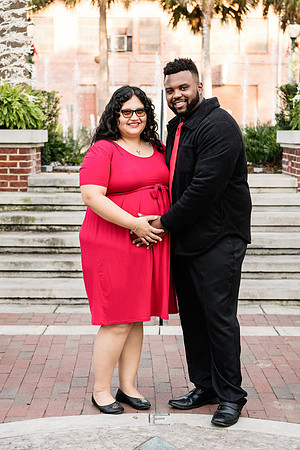 Giselle Maternity 0078