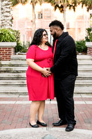 Giselle Maternity 0079