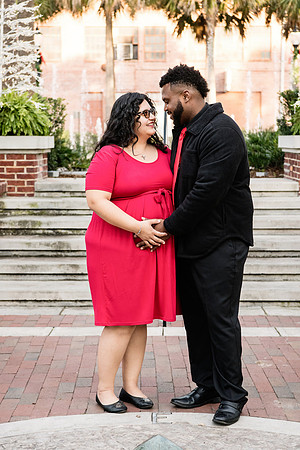 Giselle Maternity 0079