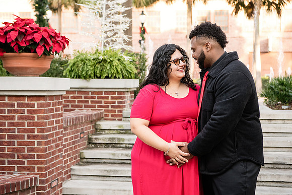 Giselle Maternity 0081