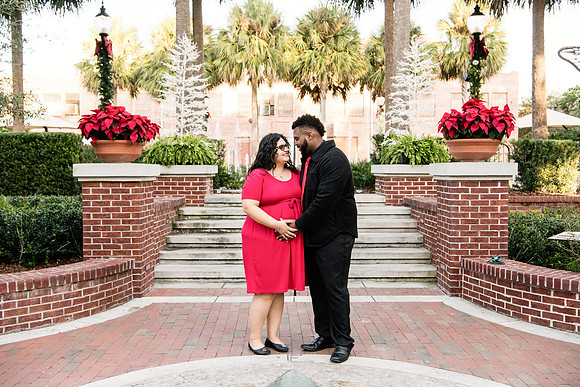 Giselle Maternity 0080