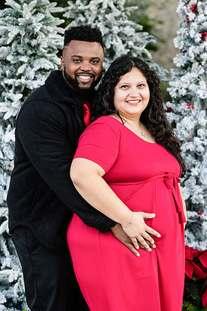Giselle Maternity 0086
