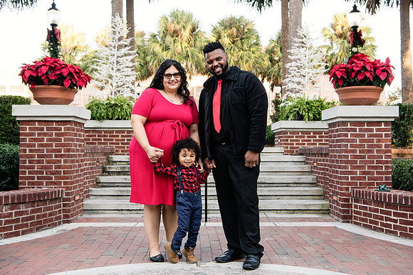 Giselle Maternity 0084