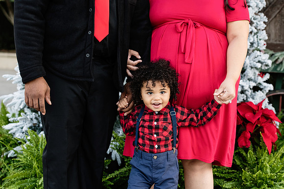 Giselle Maternity 0092