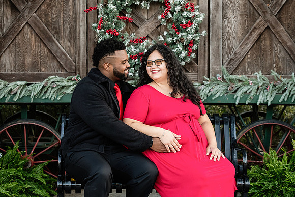Giselle Maternity 0095