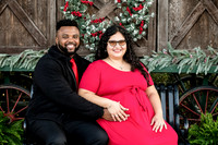 Giselle Maternity 0097