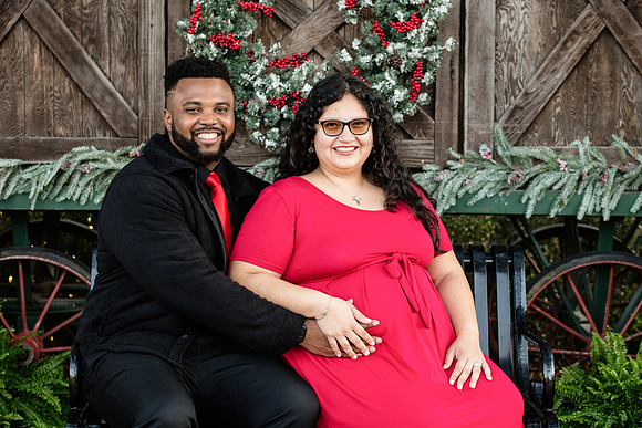 Giselle Maternity 0097