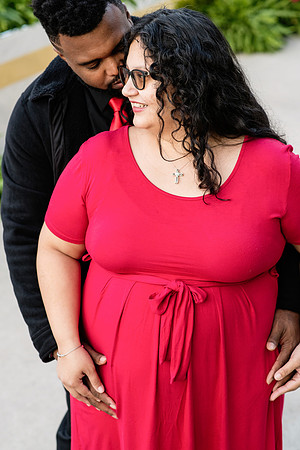 Giselle Maternity 0098