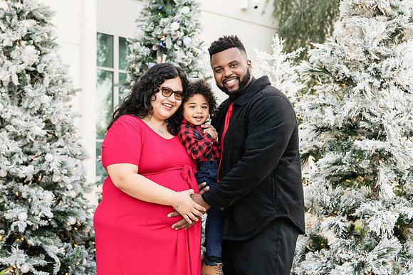 Giselle Maternity 0107