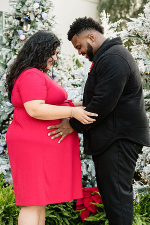 Giselle Maternity 0109