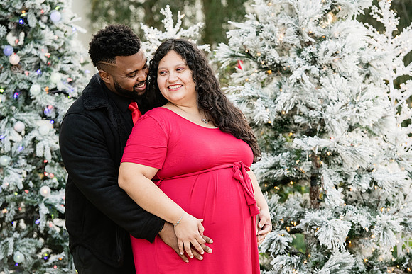 Giselle Maternity 0113