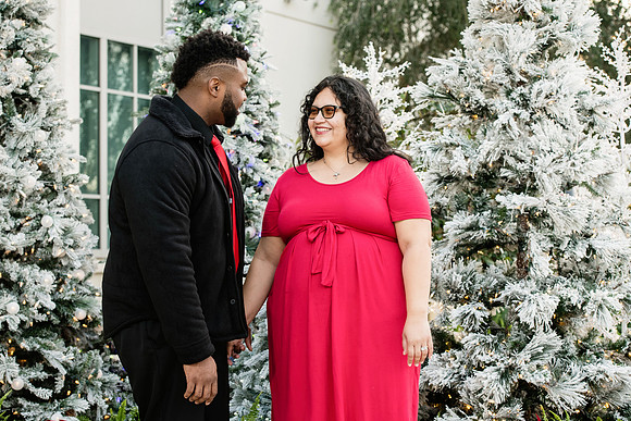 Giselle Maternity 0115