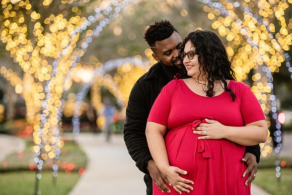 Giselle Maternity 0145