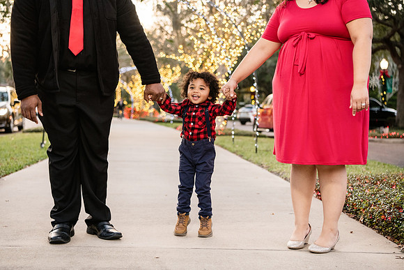 Giselle Maternity 0149