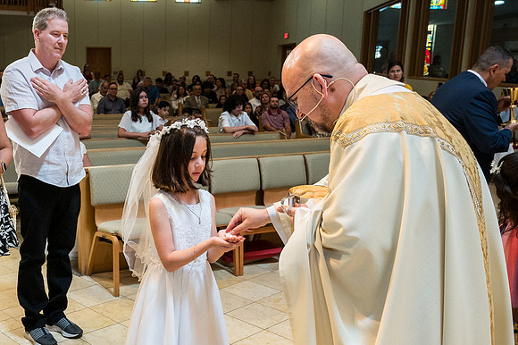 St Mary Mag First Communion April 27 0056