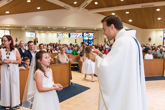 First Communion 1030am (90 of 97)