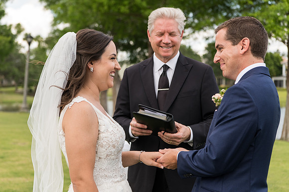 Karen and Nick Wedding