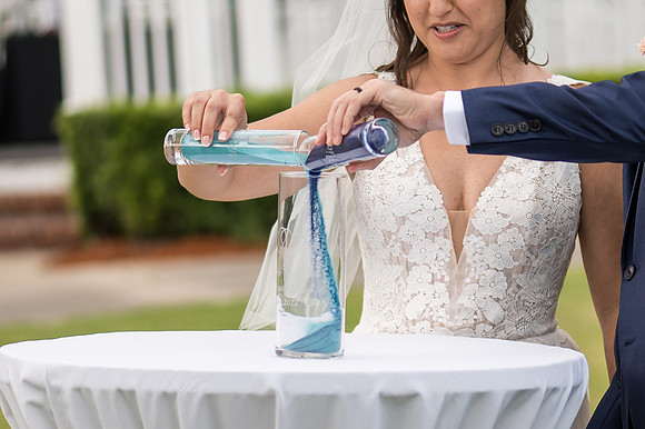 Karen and Nick Wedding