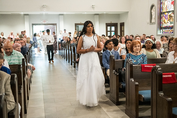 St Joseph Lakeland First Communion 2024 0180
