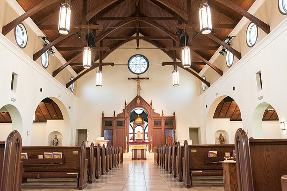 corpus-christi-catholic-church-wedding-ashley-and-jonathan 1189