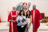 St Faustina Confirmation 2024 0003