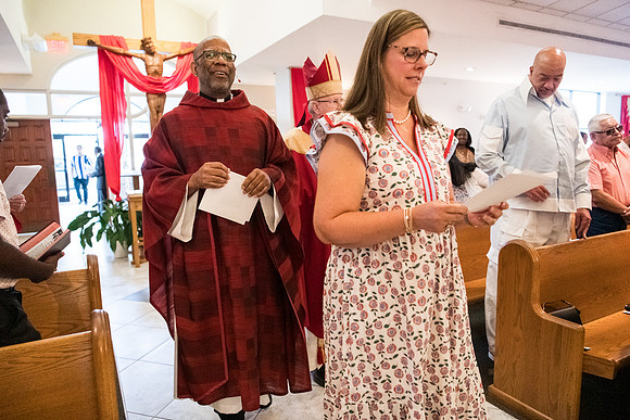St Andrew Confirmation 2025 0023