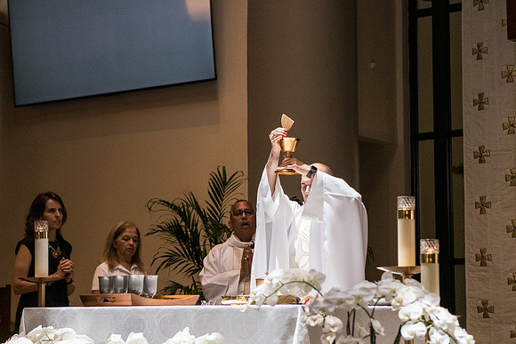 St Augustine First Communion 2024 0094