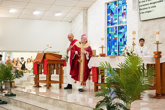 St John Neumann Confirmation 2024 0078
