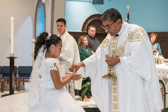 St Joseph Lakeland First Communion 2024 0244