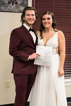 Abigail and Luke Wedding 0020