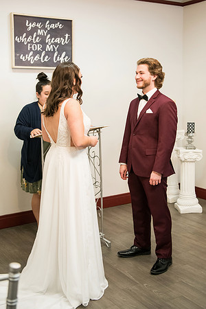 Abigail and Luke Wedding 0032