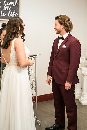 Abigail and Luke Wedding 0033