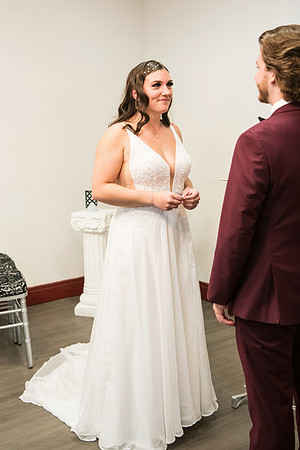 Abigail and Luke Wedding 0034