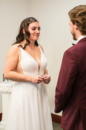 Abigail and Luke Wedding 0035