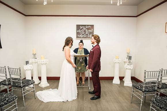 Abigail and Luke Wedding 0036