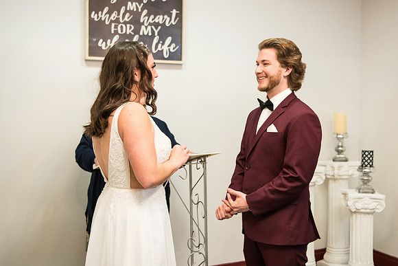 Abigail and Luke Wedding 0042