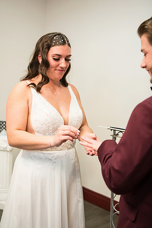 Abigail and Luke Wedding 0043