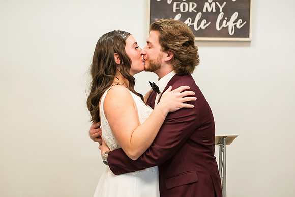 Abigail and Luke Wedding 0052