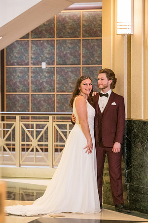 Abigail and Luke Wedding 0074