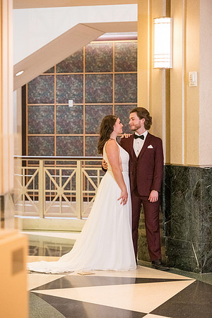 Abigail and Luke Wedding 0075