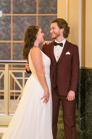 Abigail and Luke Wedding 0076
