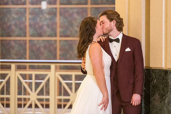 Abigail and Luke Wedding 0077