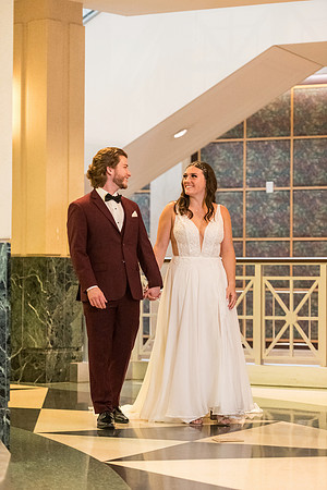 Abigail and Luke Wedding 0078