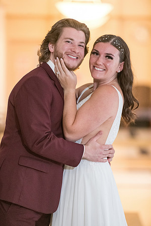 Abigail and Luke Wedding 0088